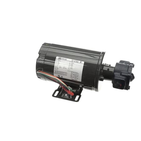 Giles Pump & Motor Assembly, 5-Gpm, 1/2-Hp 71754